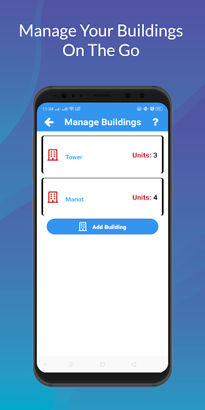 Rental Management Home Record