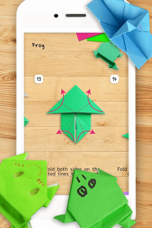 Kids Origami 1 Free