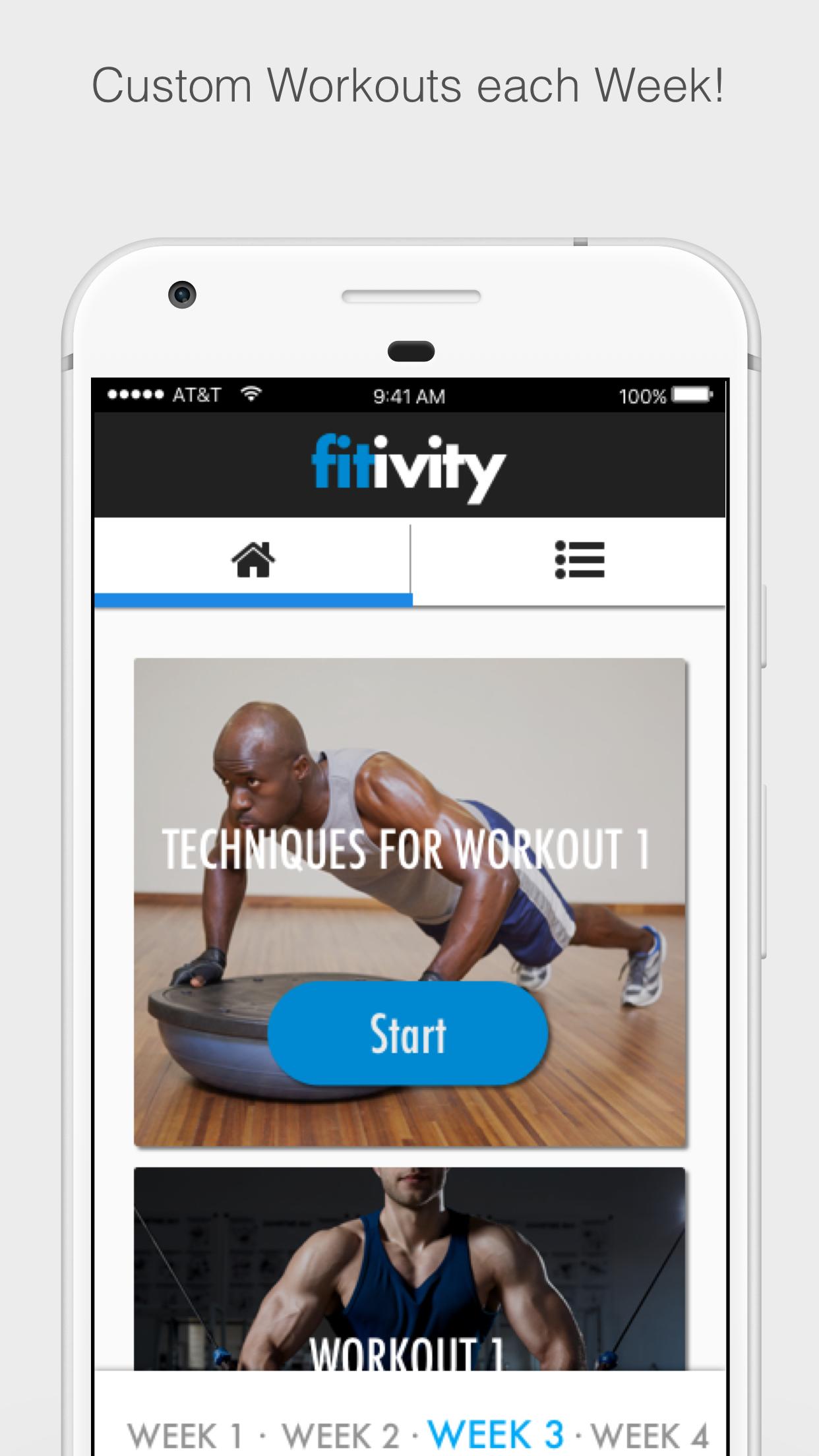 Ultimate Frisbee - Strength & Conditioning