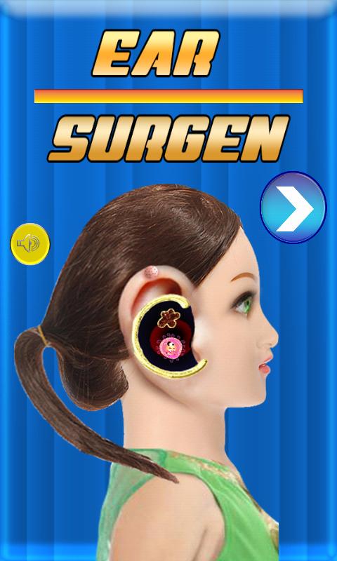 Ear Surgeon