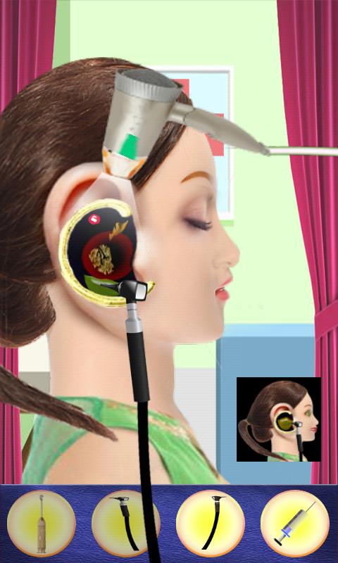Ear Surgeon