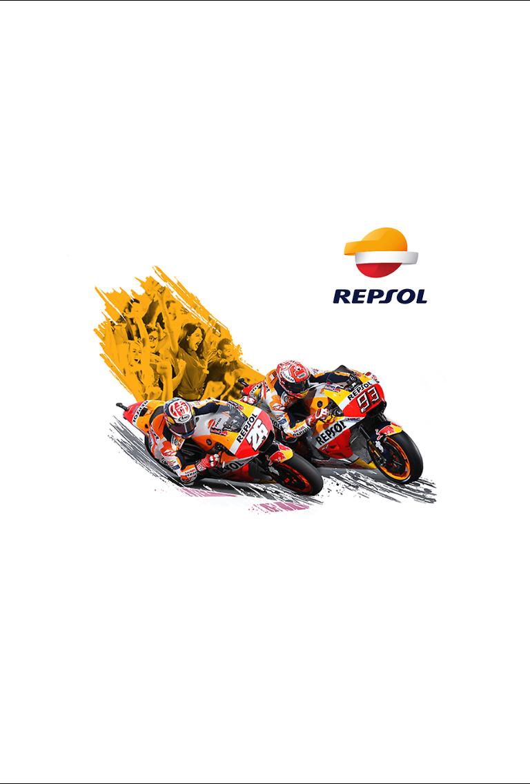 Grandes Premios 2018