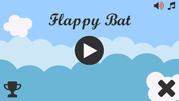 Flappy Bats HD