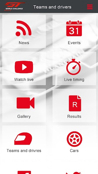 GT World Challenge Europe