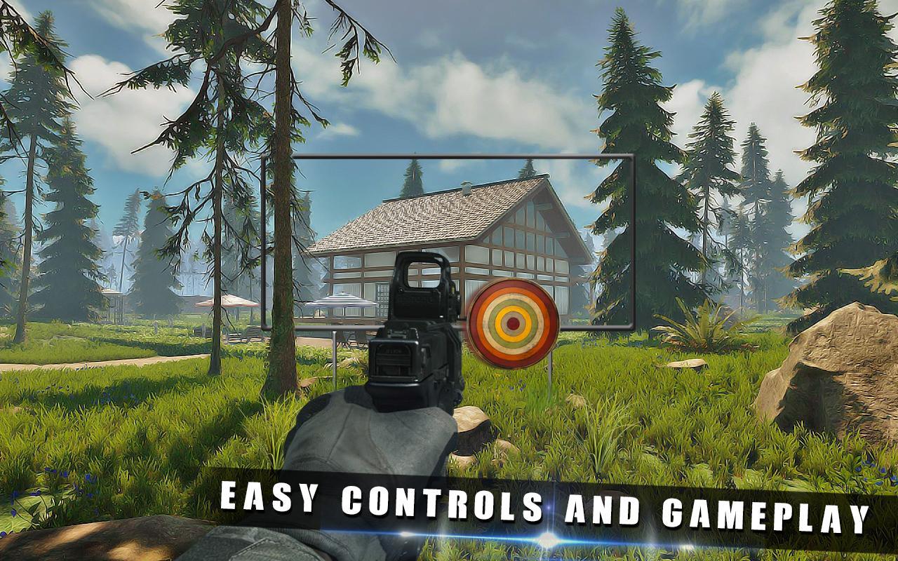 Goku Shooting Expert