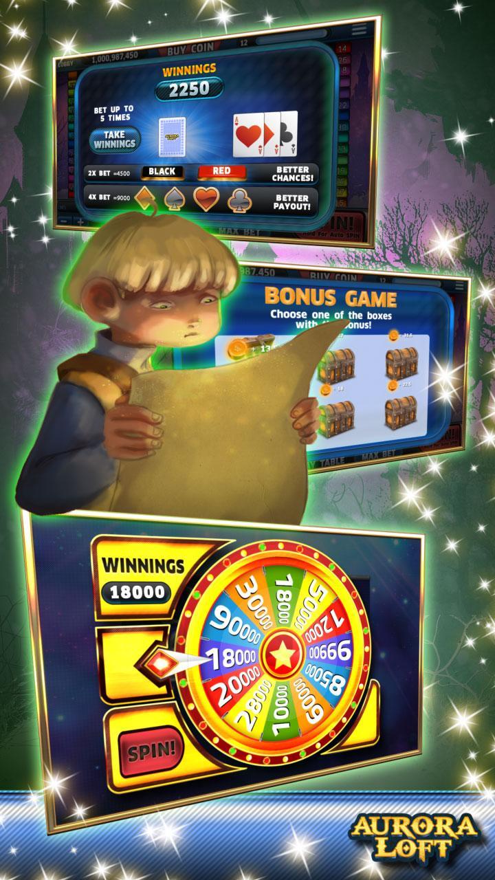 Diamond Countess Free Slots