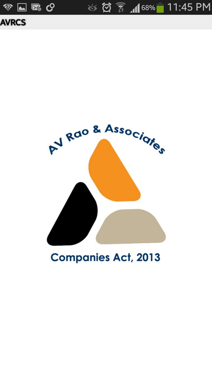 Companies Act, 2013 with rules