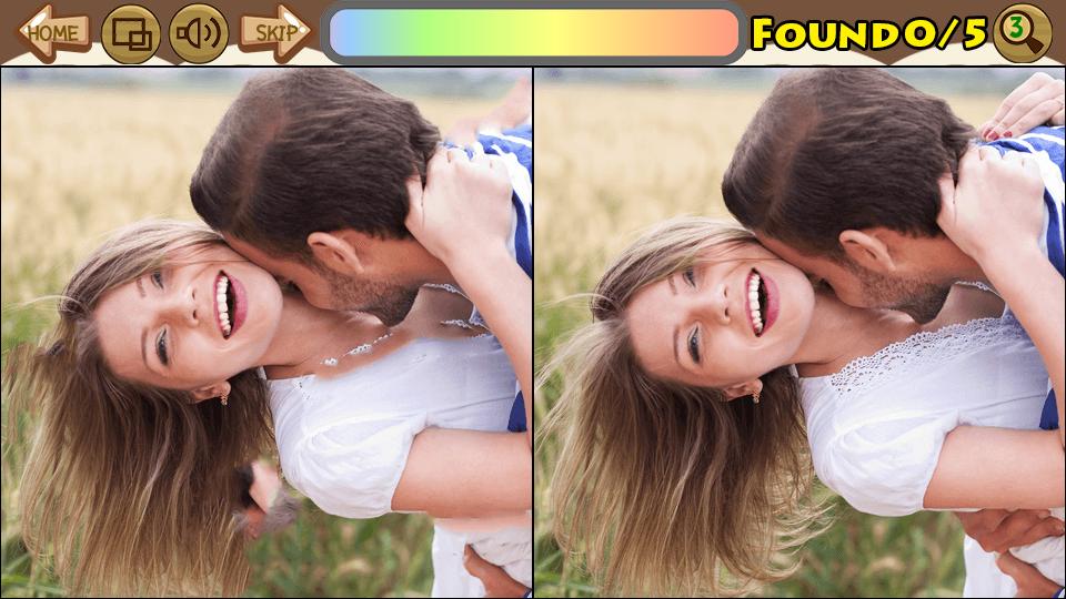 Guess the Difference 106