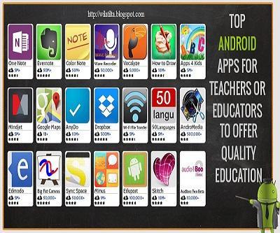 Google Play for Education