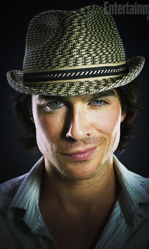 All New Vampire Diaries LW