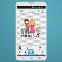 Easy BG Eraser ( Remover )