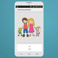 Easy BG Eraser ( Remover )