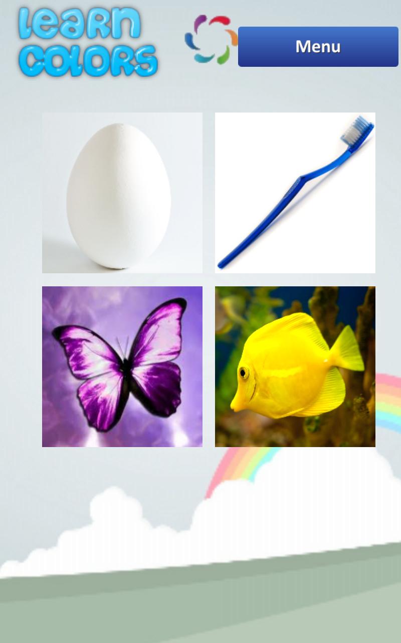 Learn Colors for Kids with Fun