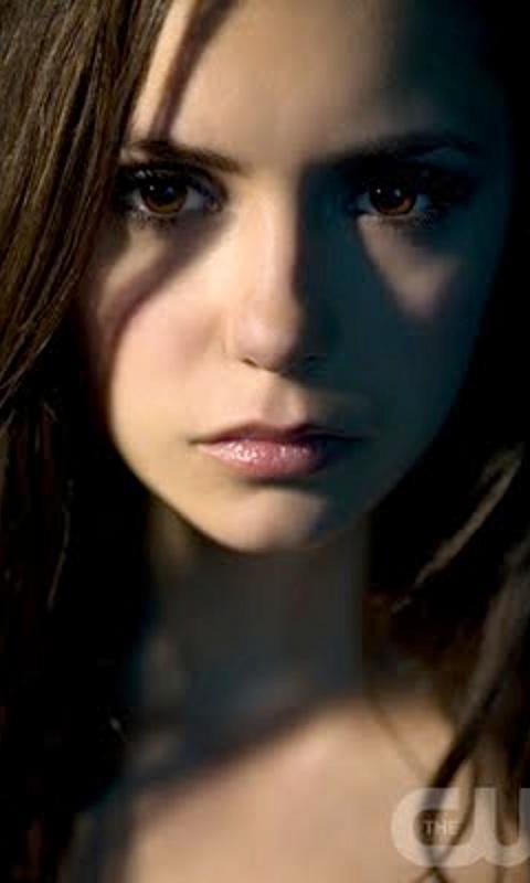 All New Vampire Diaries LW