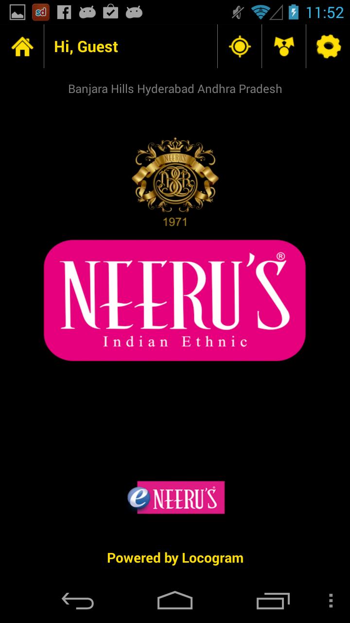 Neerus