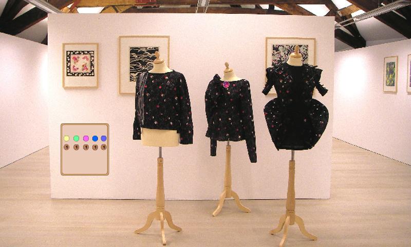 Orlando Fashion School Escape