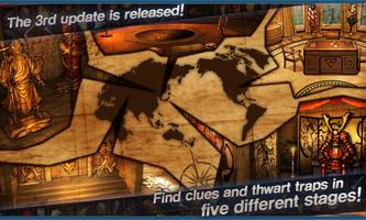 Doors&Rooms 2 : Escape game