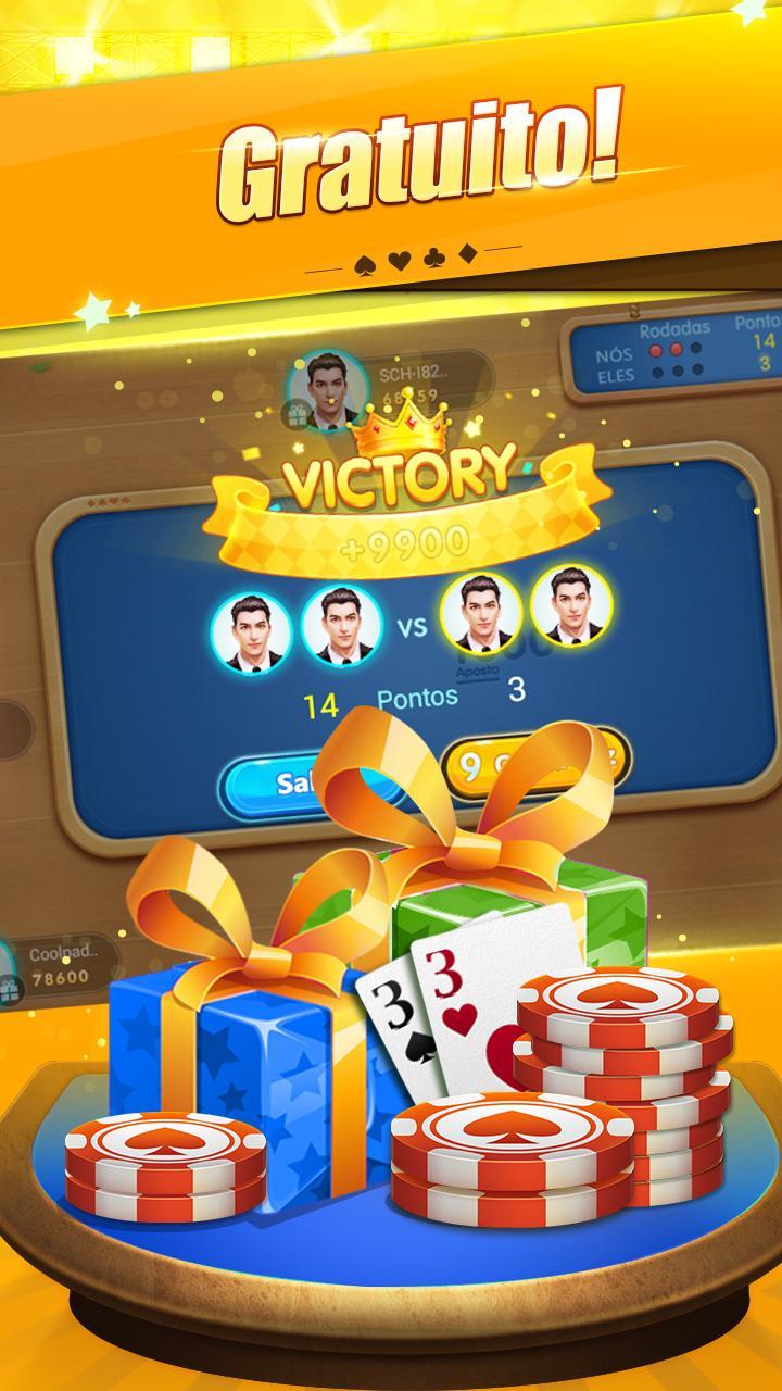 Boyaa Truco Online - Truco Paulista