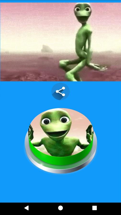 Dame tu cosita button