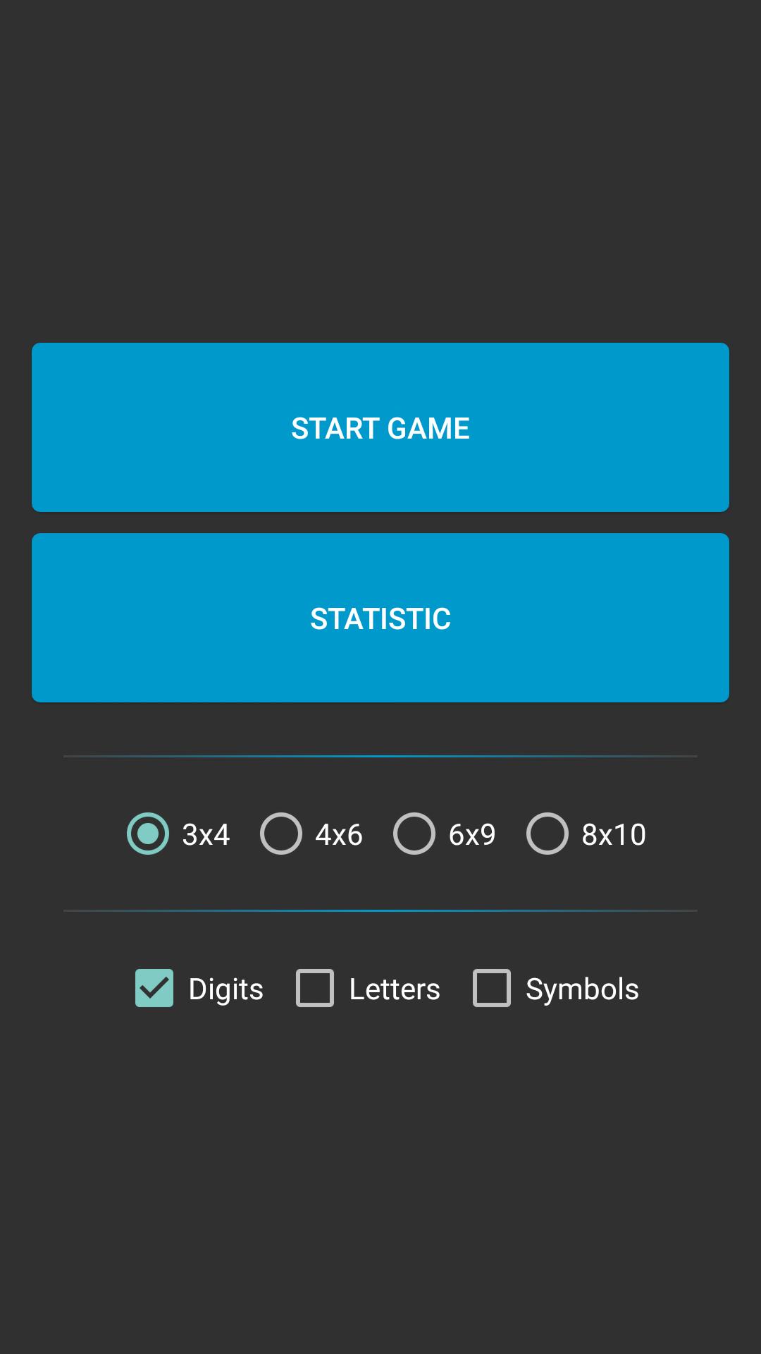 Memory: Train your brain