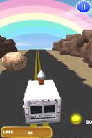 Ice Cream Truck Race