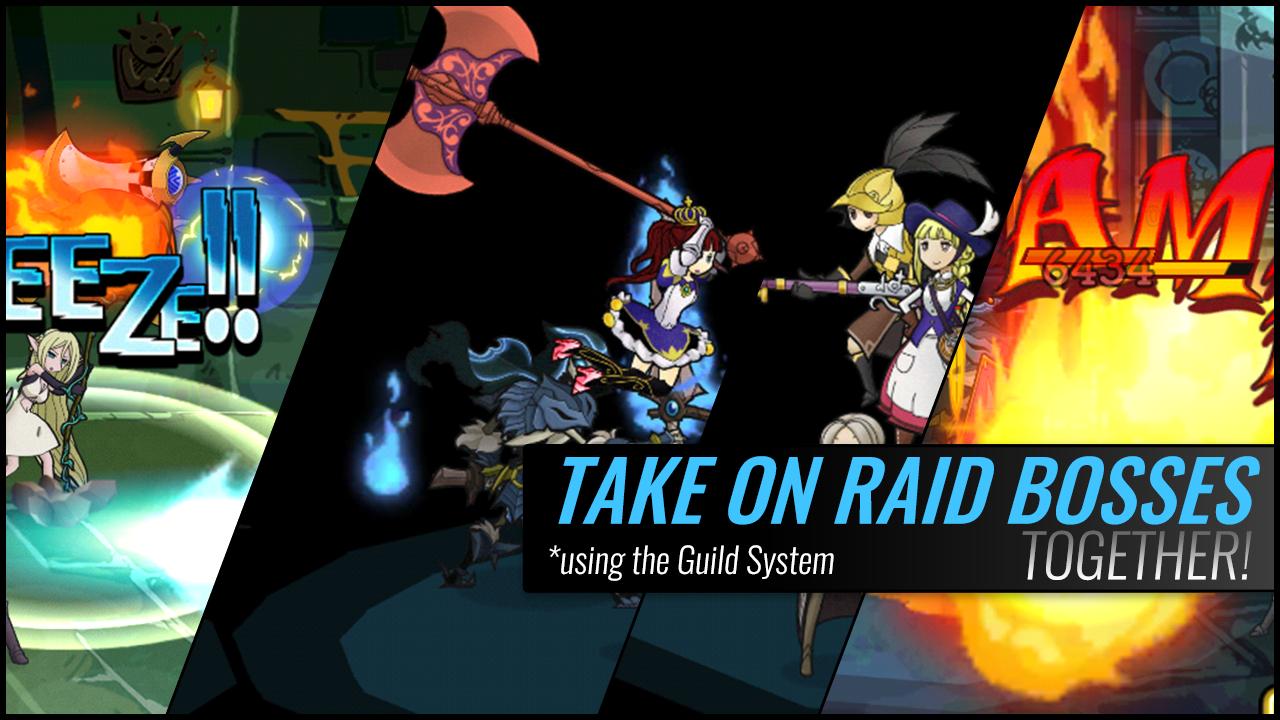 Avatars Clash - Comet on Mahaar