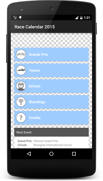 Formula Race Calendar 2024