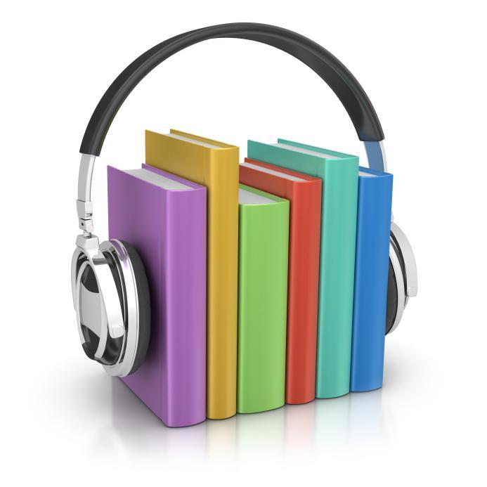 Digital Audio Books
