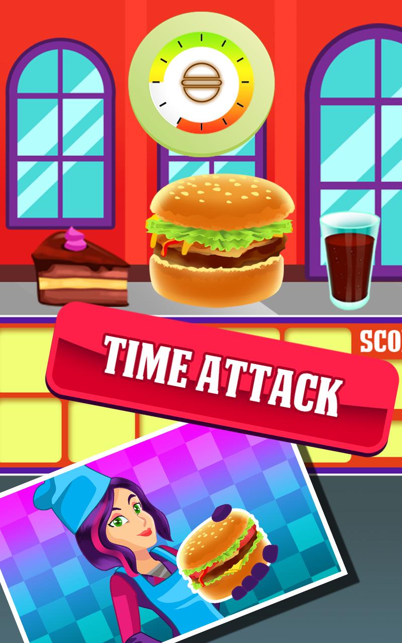 Cooking with Descendants