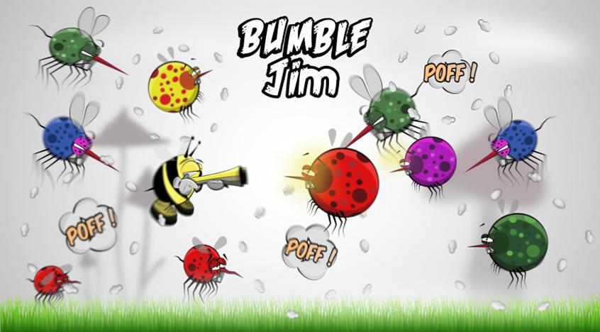 Bumble Jim