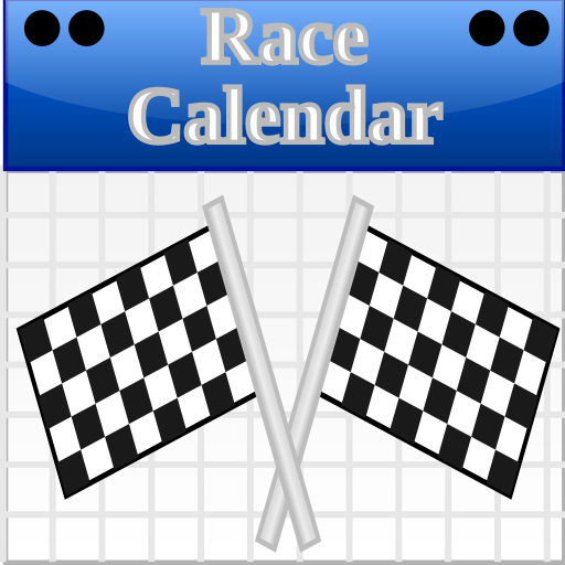 Formula Race Calendar 2024