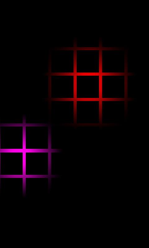 Honeycomb Plasma LiveWallpaper