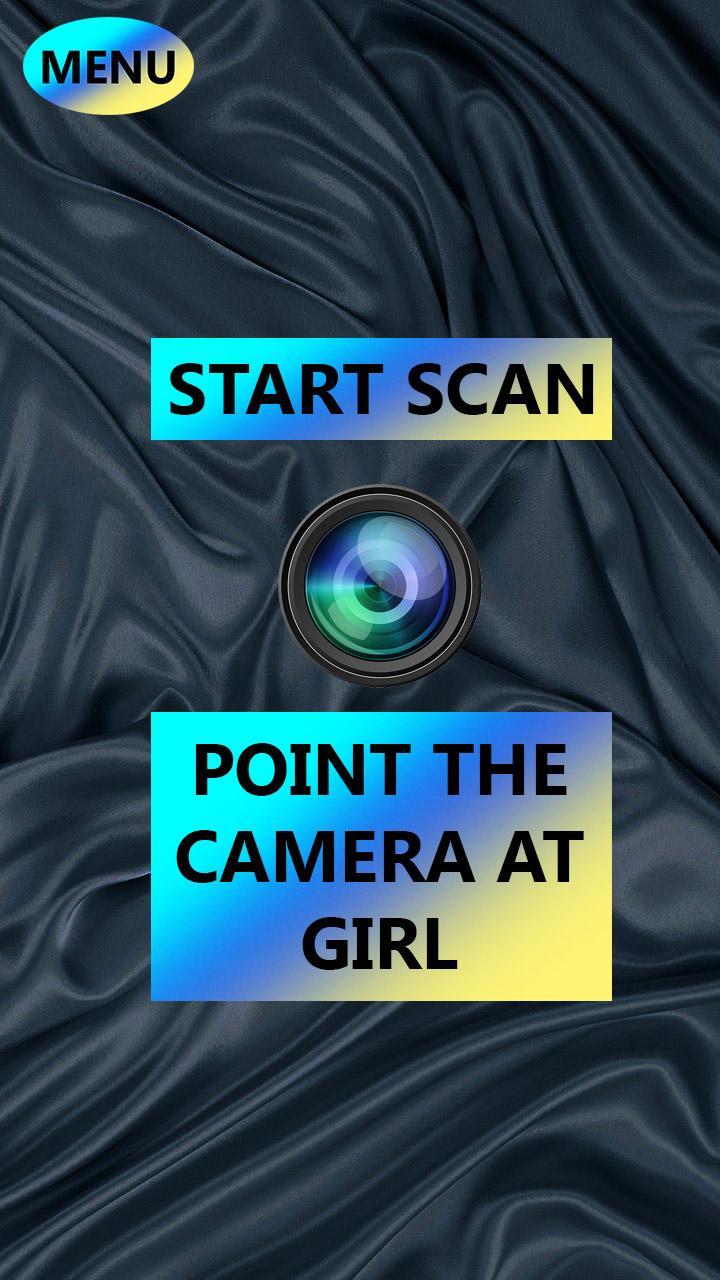 X-Ray Camera Girls Joke
