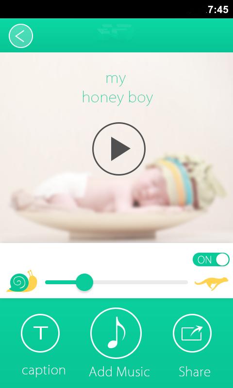 MusicGallery-IG slideshow