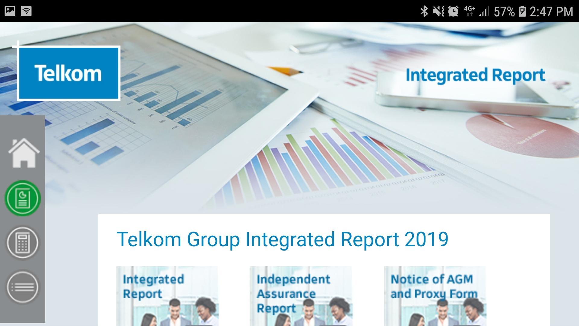 Telkom Investor Relations
