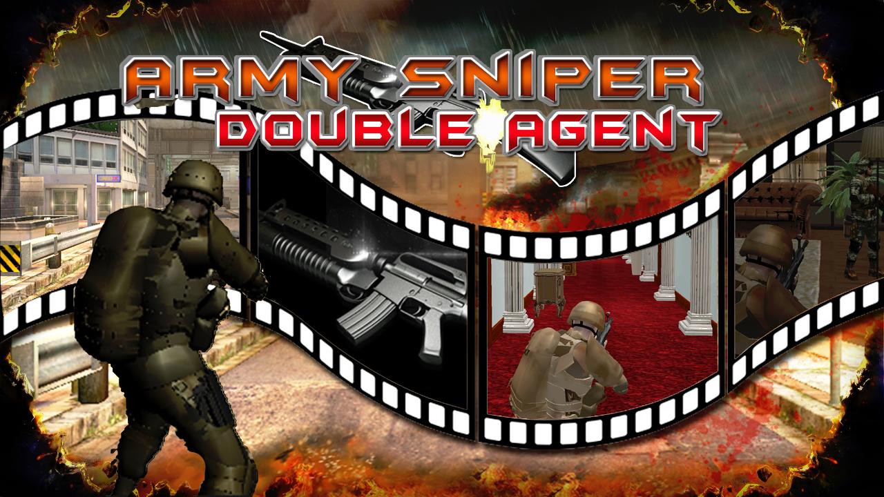 Commando Killer Bravo Shooter