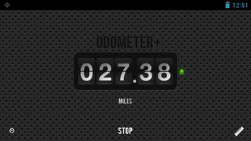 Odometer+ Free