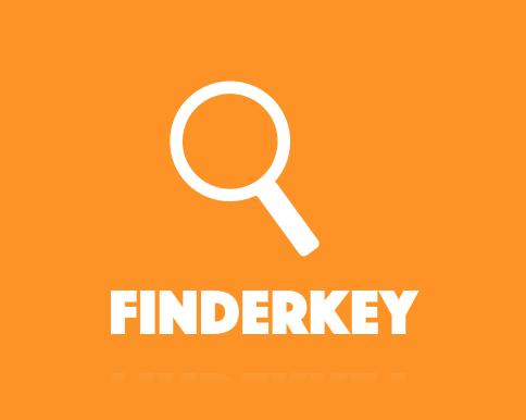 FinderKey - Word Search