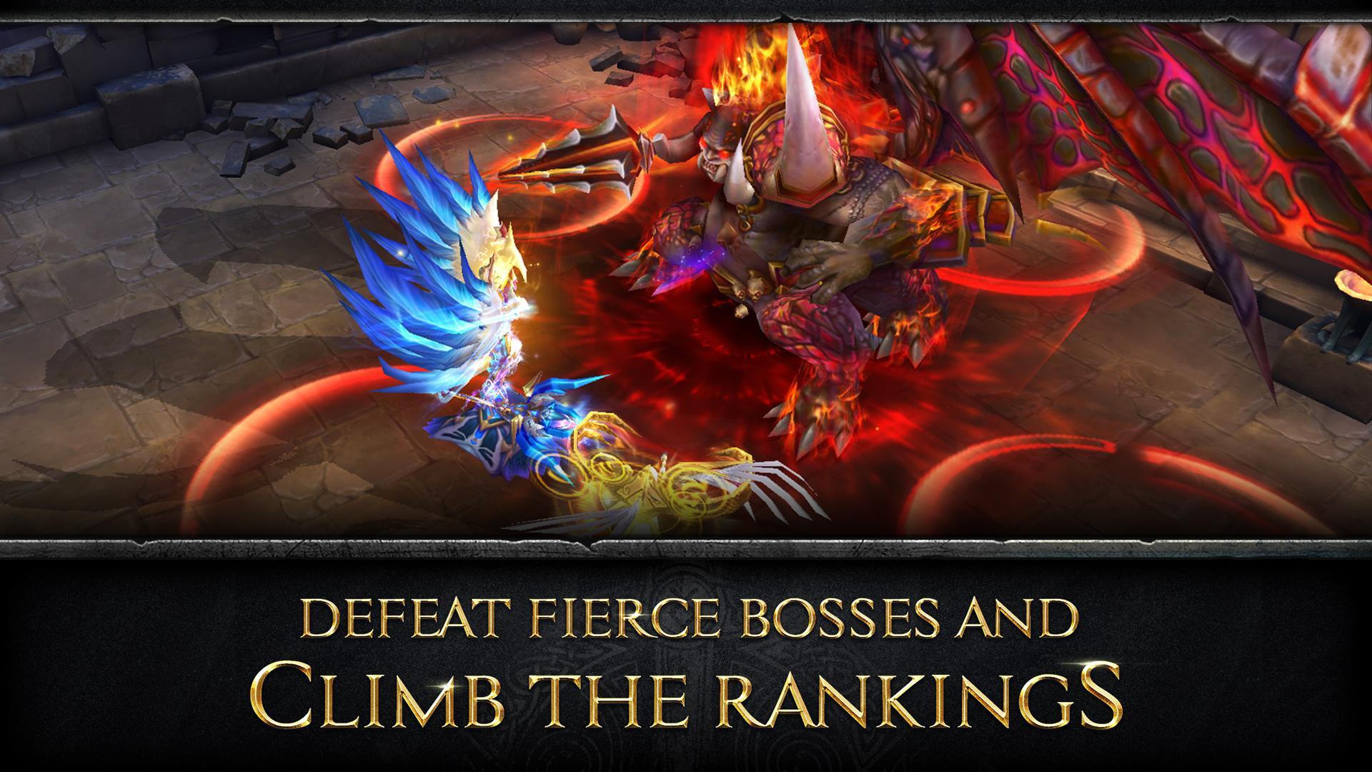 Rise of Ragnarok - Asunder