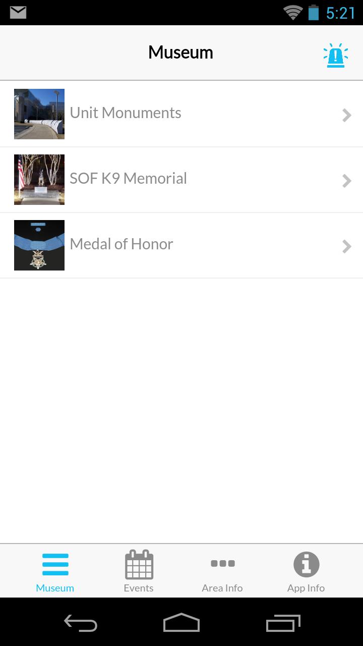 Airborne & Special Operations