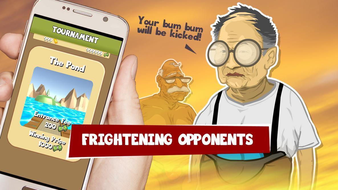 Elder's Balls - Petanque Stars