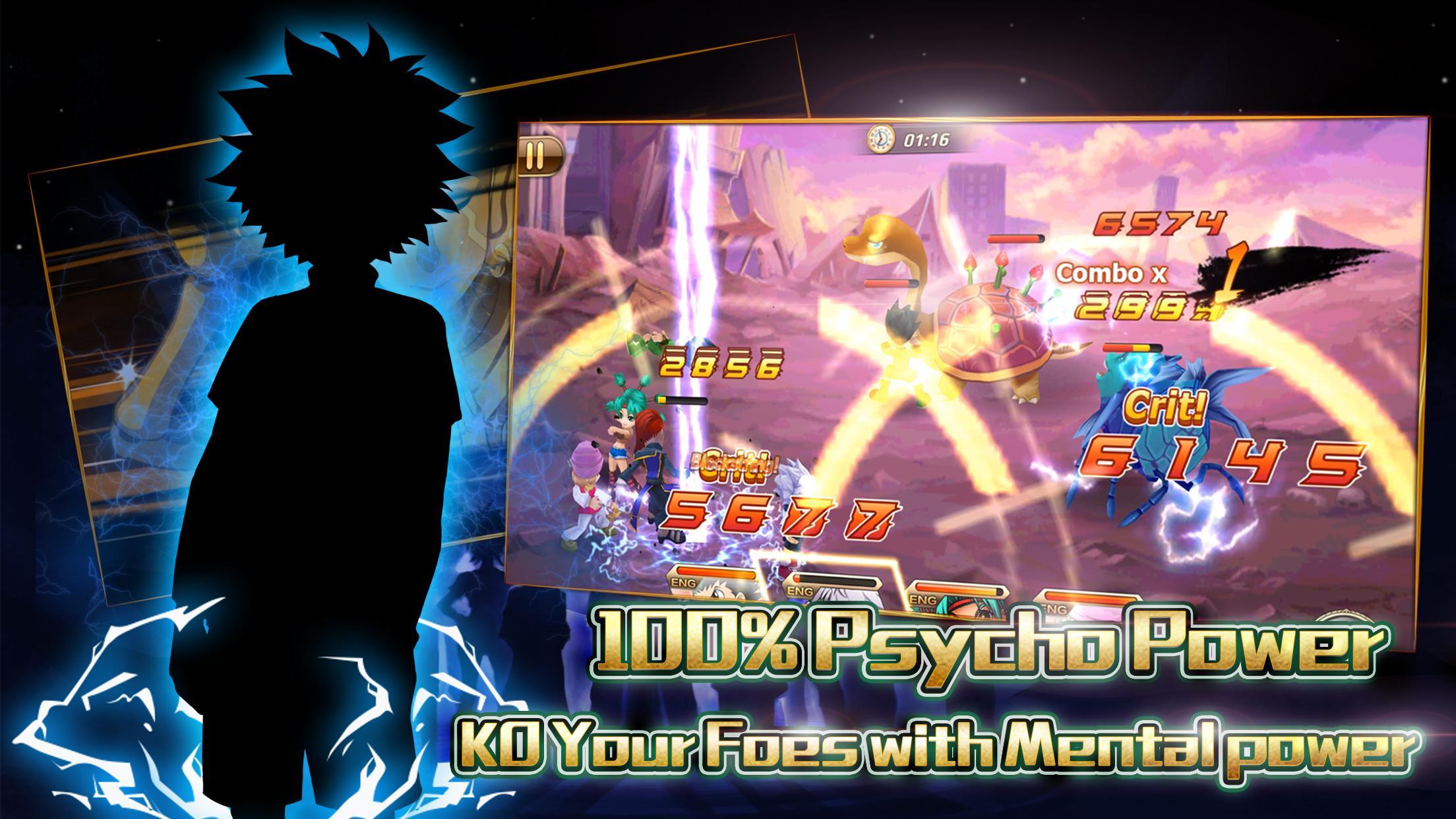 Super Hunter (Unreleased)