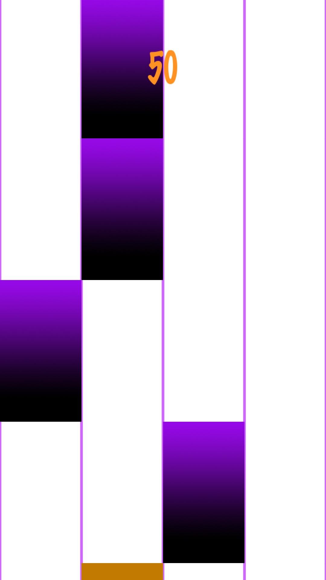 OZUNA Piano Tiles Tap