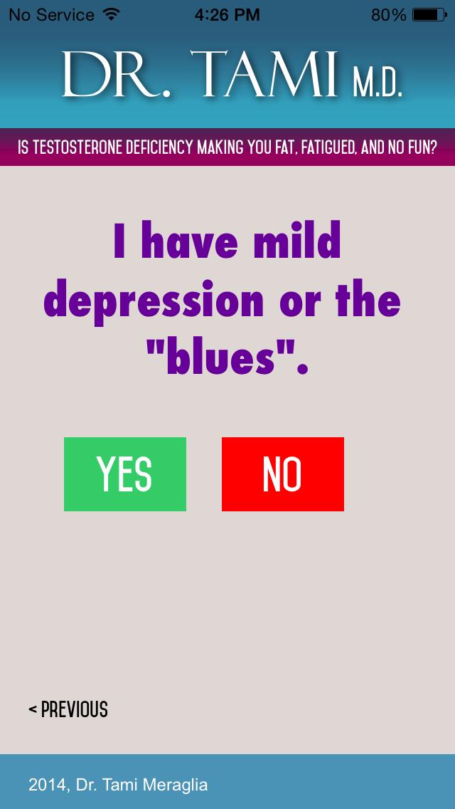 Hormone Secrets - Dr Tami MD