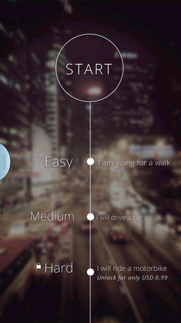 Alcocheck - Alcohol Test