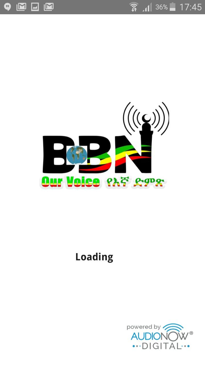 BBN Our Voice