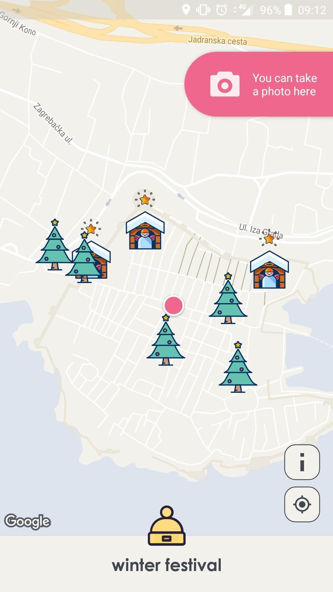 Dubrovnik Winter Festival