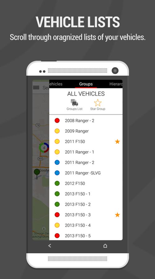 GPS Insight Mobile