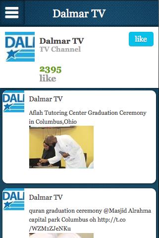 Dalmar TV