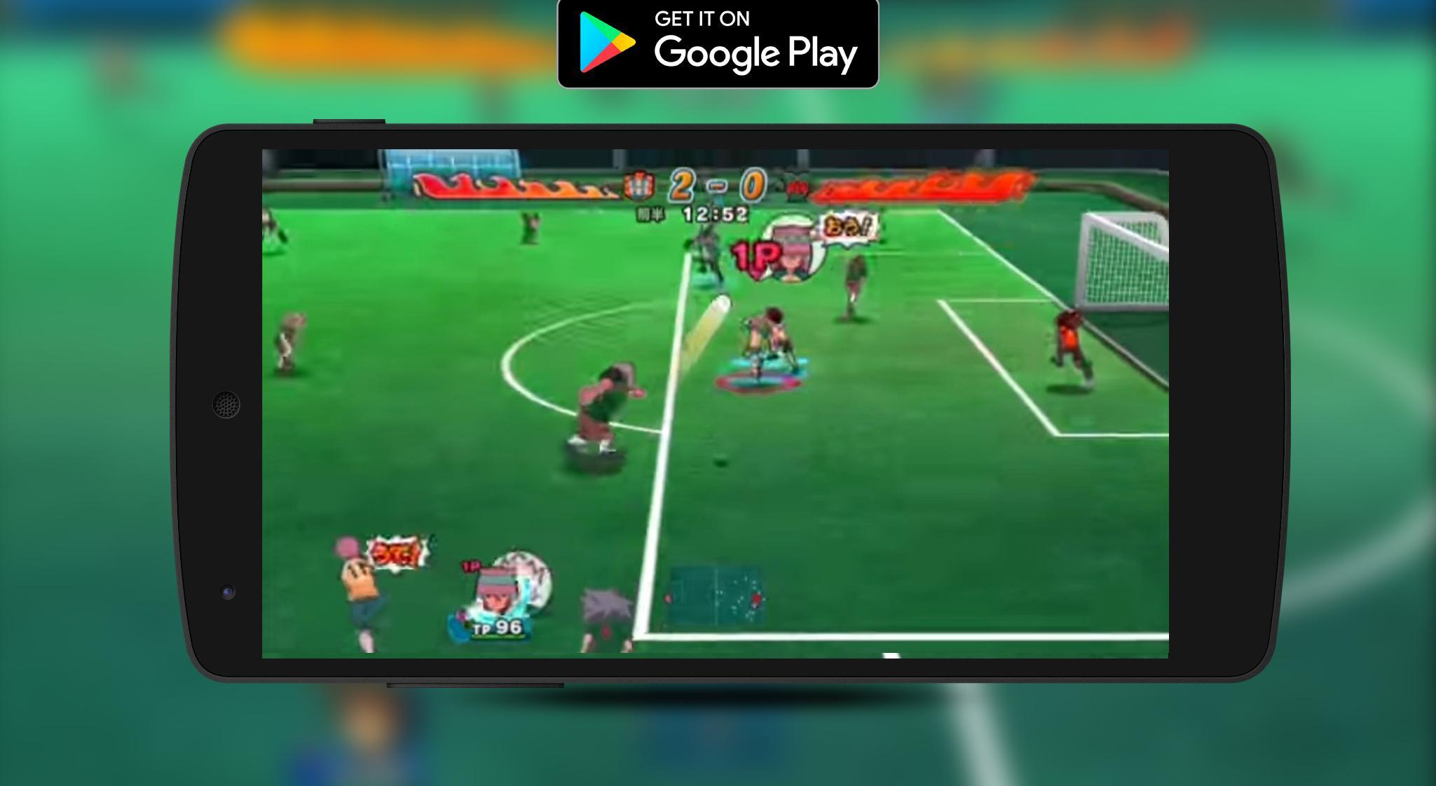 New Inazuma Eleven Guide